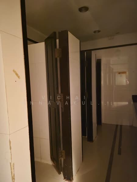 Wall Street Tower, Bangkok, Suriyawong, Bang Rak, Bangkok, , 507 sqm, Business For Rent, by Vichai Annavakulthorn, 500372757 - DDproperty.com