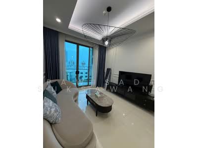 For Rent - Supalai Oriental Sukhumvit 39, Bangkok