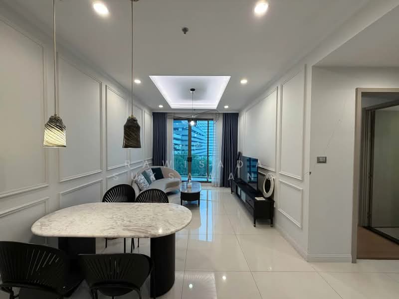 Supalai Oriental Sukhumvit 39 : ศุภาลัย โอเรียนทัล สุขุมวิท 39, กรุงเทพ, ซอย สุขุมวิท 39, คลองตันเหนือ, วัฒนา, กรุงเทพ, 84 ตร.ม., คอนโด ให้เช่า, โดย RAWISADA SUKSAWANG, 500372758 - DDproperty.com