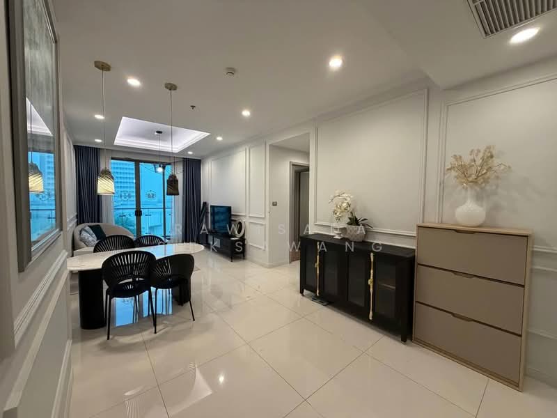 Supalai Oriental Sukhumvit 39 : ศุภาลัย โอเรียนทัล สุขุมวิท 39, กรุงเทพ, ซอย สุขุมวิท 39, คลองตันเหนือ, วัฒนา, กรุงเทพ, 84 ตร.ม., คอนโด ให้เช่า, โดย RAWISADA SUKSAWANG, 500372758 - DDproperty.com