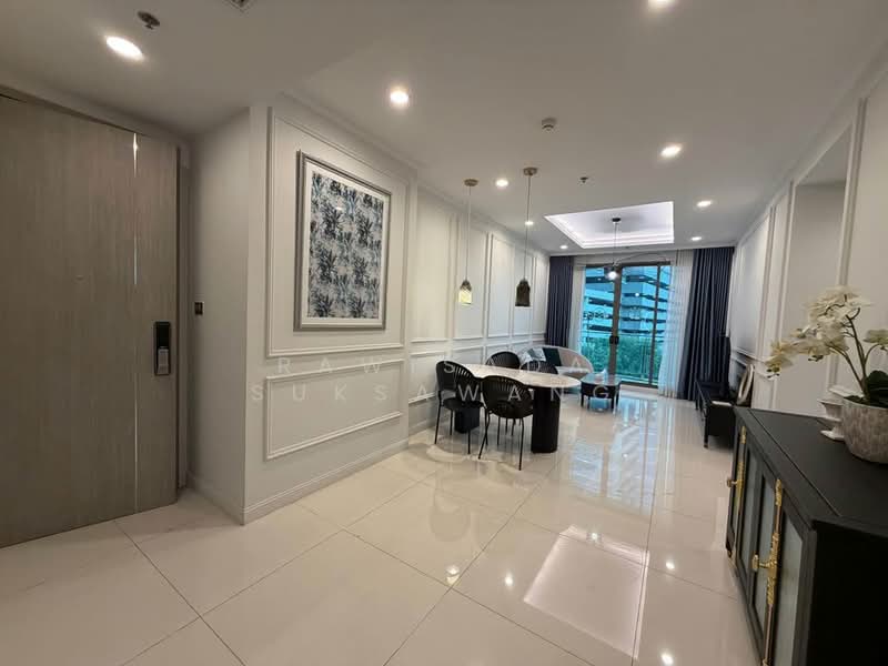 Supalai Oriental Sukhumvit 39 : ศุภาลัย โอเรียนทัล สุขุมวิท 39, กรุงเทพ, ซอย สุขุมวิท 39, คลองตันเหนือ, วัฒนา, กรุงเทพ, 84 ตร.ม., คอนโด ให้เช่า, โดย RAWISADA SUKSAWANG, 500372758 - DDproperty.com