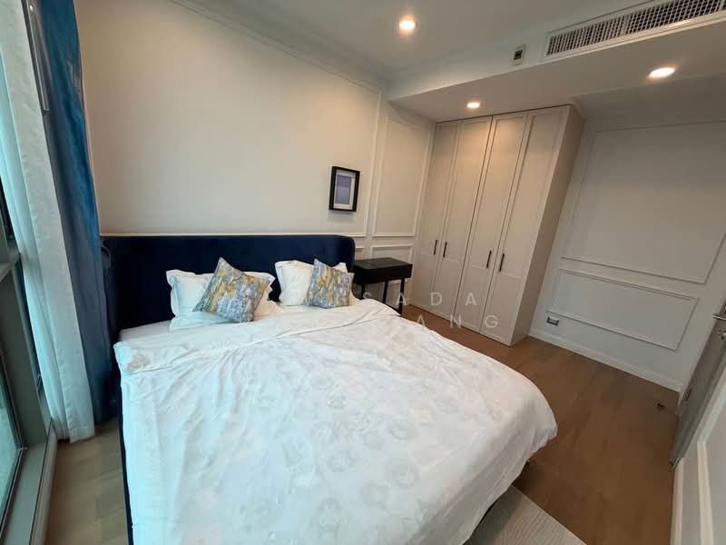Supalai Oriental Sukhumvit 39 : ศุภาลัย โอเรียนทัล สุขุมวิท 39, กรุงเทพ, ซอย สุขุมวิท 39, คลองตันเหนือ, วัฒนา, กรุงเทพ, 84 ตร.ม., คอนโด ให้เช่า, โดย RAWISADA SUKSAWANG, 500372758 - DDproperty.com