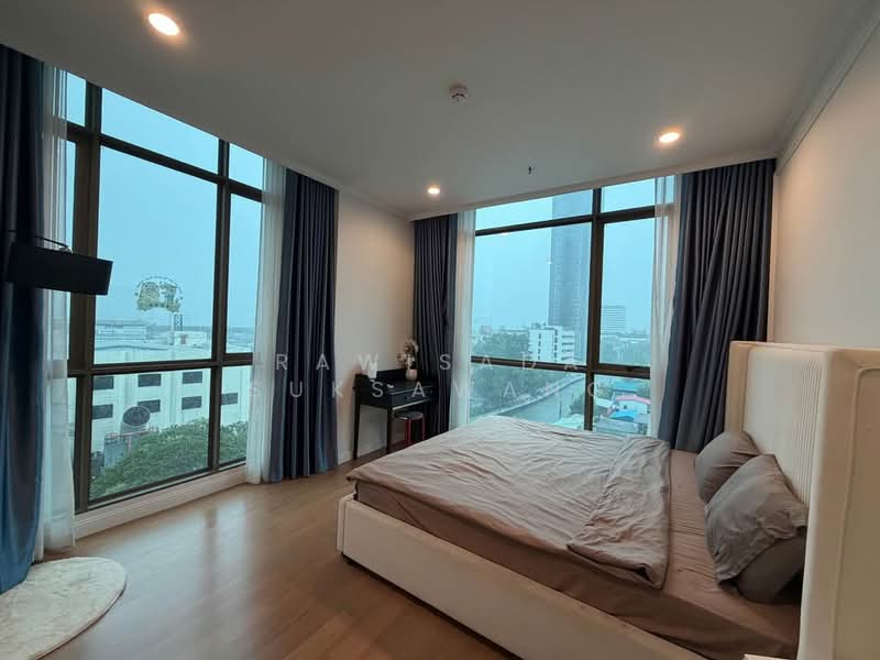 Supalai Oriental Sukhumvit 39 : ศุภาลัย โอเรียนทัล สุขุมวิท 39, กรุงเทพ, ซอย สุขุมวิท 39, คลองตันเหนือ, วัฒนา, กรุงเทพ, 84 ตร.ม., คอนโด ให้เช่า, โดย RAWISADA SUKSAWANG, 500372758 - DDproperty.com