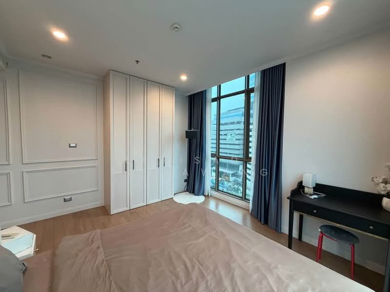 Supalai Oriental Sukhumvit 39 : ศุภาลัย โอเรียนทัล สุขุมวิท 39, กรุงเทพ, ซอย สุขุมวิท 39, คลองตันเหนือ, วัฒนา, กรุงเทพ, 84 ตร.ม., คอนโด ให้เช่า, โดย RAWISADA SUKSAWANG, 500372758 - DDproperty.com