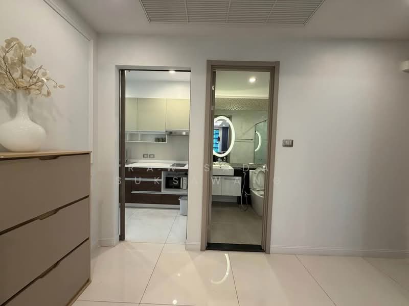 Supalai Oriental Sukhumvit 39 : ศุภาลัย โอเรียนทัล สุขุมวิท 39, กรุงเทพ, ซอย สุขุมวิท 39, คลองตันเหนือ, วัฒนา, กรุงเทพ, 84 ตร.ม., คอนโด ให้เช่า, โดย RAWISADA SUKSAWANG, 500372758 - DDproperty.com