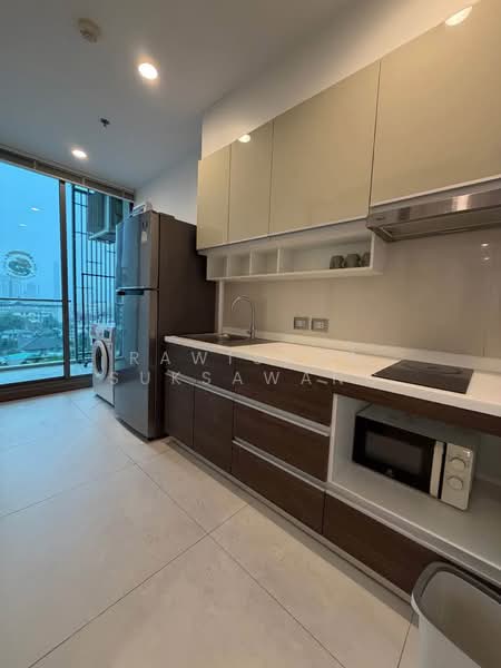 Supalai Oriental Sukhumvit 39 : ศุภาลัย โอเรียนทัล สุขุมวิท 39, กรุงเทพ, ซอย สุขุมวิท 39, คลองตันเหนือ, วัฒนา, กรุงเทพ, 84 ตร.ม., คอนโด ให้เช่า, โดย RAWISADA SUKSAWANG, 500372758 - DDproperty.com