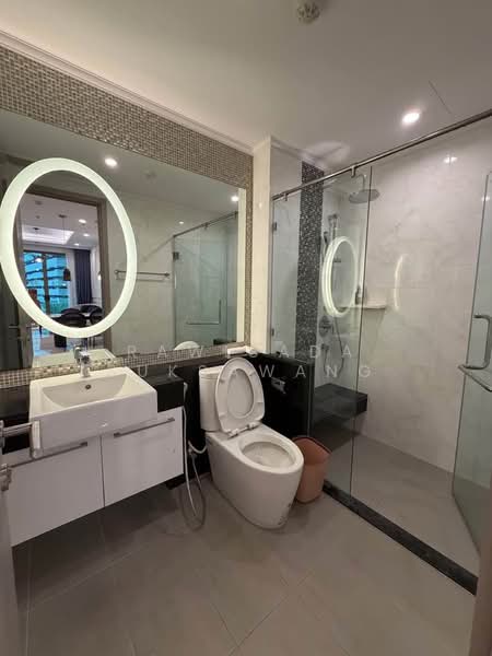 Supalai Oriental Sukhumvit 39, Bangkok, Soi Sukhumvit 39, Khlong Tan Nua, Watthana, Bangkok, 2 Bedrooms, 84 sqm, Condo For Rent, by RAWISADA SUKSAWANG, 500372758 - DDproperty.com