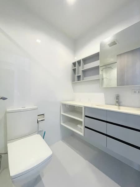 HQ Thonglor by Sansiri, Bangkok, Sukhumvit Road, Khlong Tan Nua, Watthana, Bangkok, 1 Bedroom, 43 sqm, Condo For Sale, by Pemika Aukkaraleekul, 500372759 - DDproperty.com
