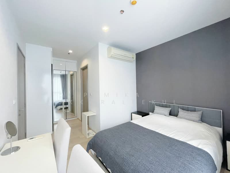 HQ Thonglor by Sansiri, Bangkok, Sukhumvit Road, Khlong Tan Nua, Watthana, Bangkok, 1 Bedroom, 43 sqm, Condo For Sale, by Pemika Aukkaraleekul, 500372759 - DDproperty.com
