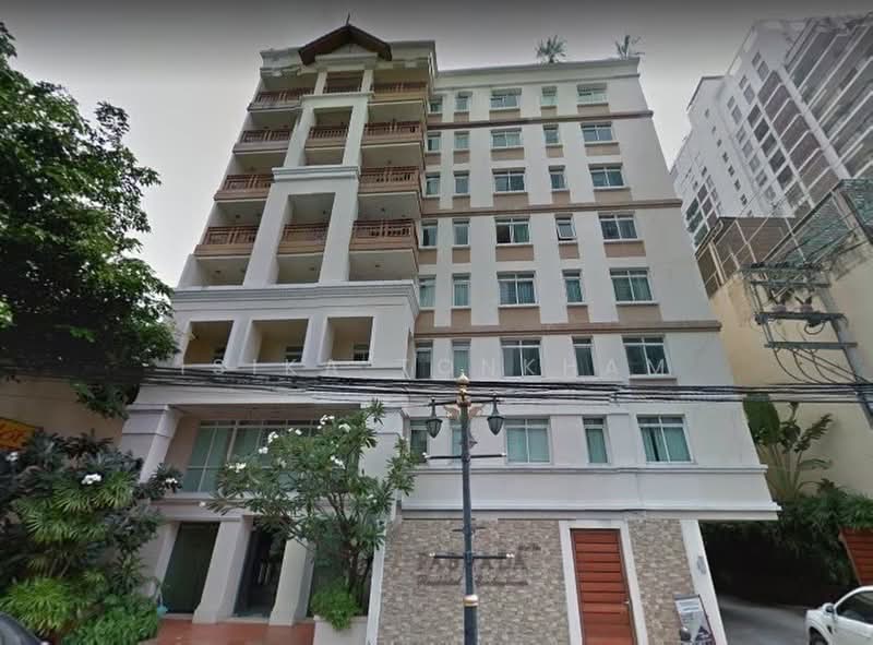 Pabhada Silom, Bangkok, Sathorn, Silom, Bang Rak, Bangkok, 2 Bedrooms, 74 sqm, Condo For Rent, by Isika Tonkham, 500372767 - DDproperty.com