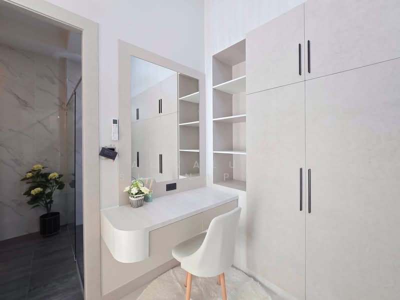 Nordic Pool Villa, Mabprachan, Pattaya, Chon Buri (Pattaya), Poong, Bang Lamung (Pattaya), Chon Buri (Pattaya), 4 Bedrooms, 270 sqm, Villa For Sale, by Yaowaluck Sirinapho, 500372771 - DDproperty.com
