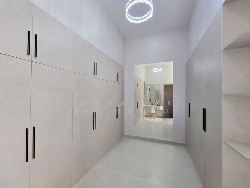 Nordic Pool Villa, Mabprachan, Pattaya, Chon Buri (Pattaya), Poong, Bang Lamung (Pattaya), Chon Buri (Pattaya), 4 Bedrooms, 270 sqm, Villa For Sale, by Yaowaluck Sirinapho, 500372771 - DDproperty.com