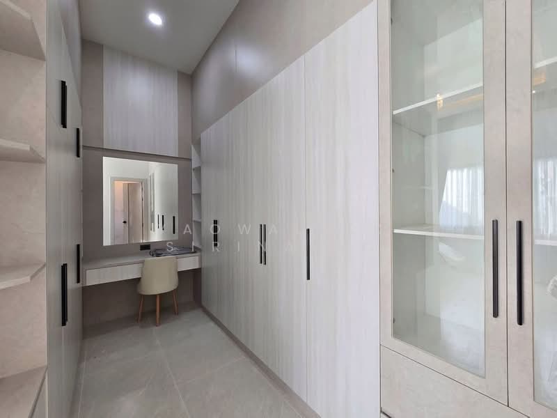 Nordic Pool Villa, Mabprachan, Pattaya, Chon Buri (Pattaya), Poong, Bang Lamung (Pattaya), Chon Buri (Pattaya), 4 Bedrooms, 270 sqm, Villa For Sale, by Yaowaluck Sirinapho, 500372771 - DDproperty.com