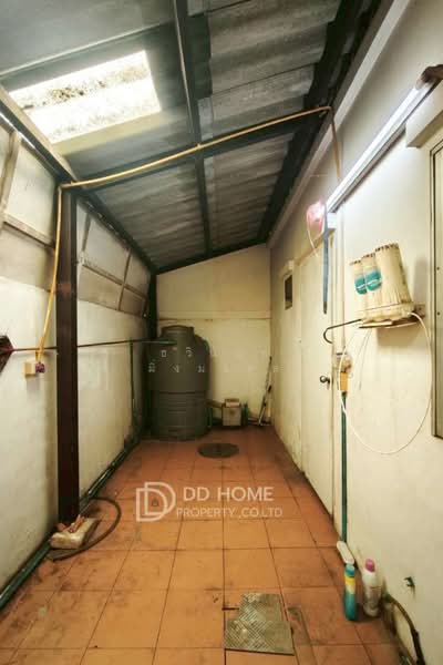 Pruksa Ville 4 Phetkasem 69, Bangkok, เลียบคลองภาษีเจริญฝั่งเหนือ, Nong Kham, Nong Khaem, Bangkok, 4 Bedrooms, 90 sqm, Townhouse For Sale, by ธวินันท์ มิ่งมงคล, 500372776 - DDproperty.com