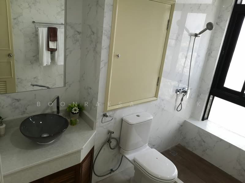 Kiarti Thanee City Mansion, Bangkok, Soi Sukhumvit 31, Khlongtoei Nua, Watthana, Bangkok, 2 Bedrooms, 160 sqm, Condo For Rent, by Boonraksa Sopak, 500372778 - DDproperty.com