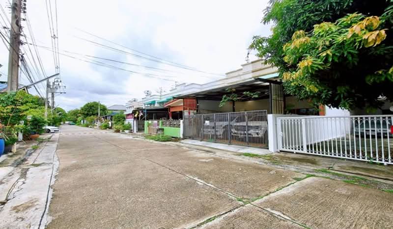 แมกไม้สายน้ำ, นนทบุรี, บ้านใหม่, ปากเกร็ด, นนทบุรี, 180 ตร.ม., ทาวน์เฮ้าส์ ขาย, โดย ชนะชาติ นนท์ตา, 500372779 - DDproperty.com