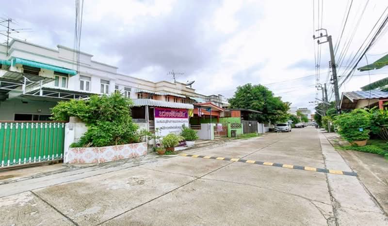 Makmai-Sainam, Nonthaburi, Ban Mai, Pak Kret, Nonthaburi, 3 Bedrooms, 180 sqm, Townhouse For Sale, by ชนะชาติ นนท์ตา, 500372779 - DDproperty.com