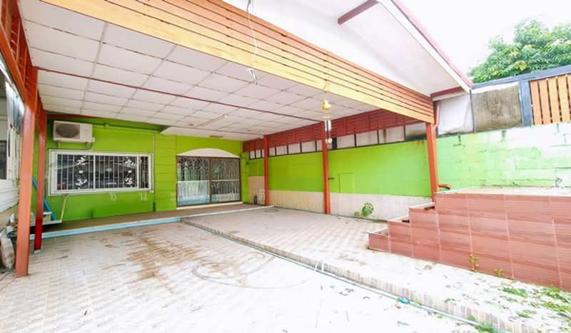 Makmai-Sainam, Nonthaburi, Ban Mai, Pak Kret, Nonthaburi, 3 Bedrooms, 180 sqm, Townhouse For Sale, by ชนะชาติ นนท์ตา, 500372779 - DDproperty.com