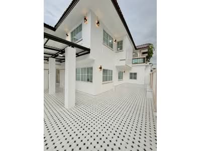 ขาย - Mu Ban Mit Pracha Villa Phase 15 : หมู่บ้านมิตรประชาวิลล่า โครงการ 15, นนทบุรี