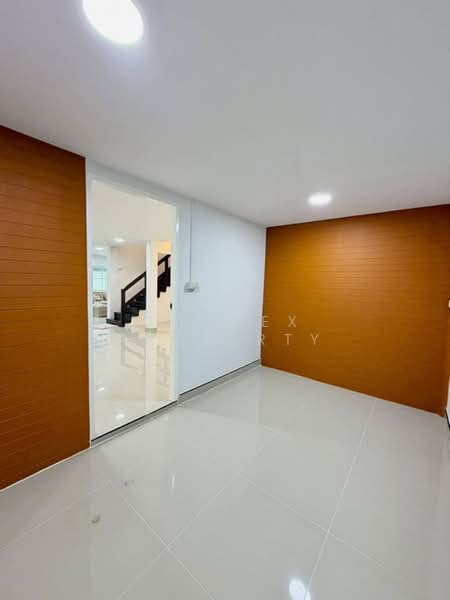 Mu Ban Mit Pracha Villa Phase 15 : หมู่บ้านมิตรประชาวิลล่า โครงการ 15, นนทบุรี, บางบัวทอง, นนทบุรี, 180 ตร.ม., บ้านเดี่ยว ขาย, โดย Connex Property, 500372780 - DDproperty.com