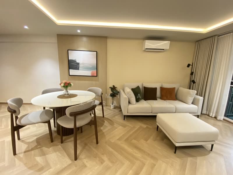 Raintree Villa : เรนทรี วิลล่า, กรุงเทพ, 108 198 ซอยสุขุมวิท 53, คลองตันเหนือ, วัฒนา, กรุงเทพ, 75 ตร.ม., คอนโด ขาย, โดย Pemika Aukkaraleekul, 500372782 - DDproperty.com