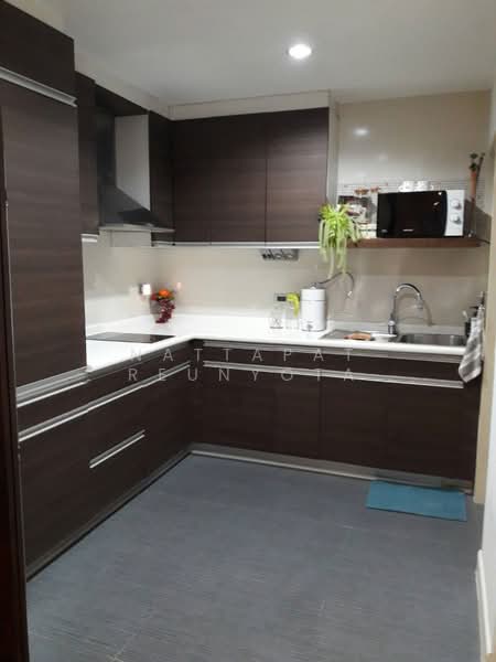 Belle Park Residence, Bangkok, 375 Sathu Pradit 19 Alley, Chong Nonsi, Yan Nawa, Bangkok, 1 Bedroom, 87 sqm, Condo For Sale, by Nattapat Reunyota, 500372787 - DDproperty.com