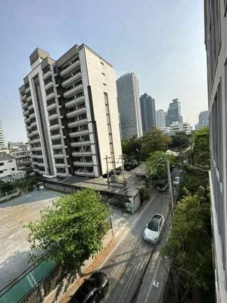 Runesu Thonglor 5, Bangkok, 82 Padi Madi Alley, Khlong Tan Nua, Watthana, Bangkok, 2 Bedrooms, 59 sqm, Condo For Sale, by Isika Tonkham, 500372789 - DDproperty.com