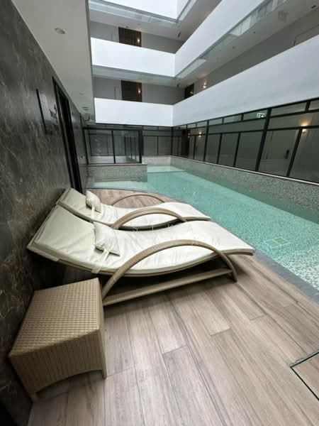 Runesu Thonglor 5, Bangkok, 82 Padi Madi Alley, Khlong Tan Nua, Watthana, Bangkok, 2 Bedrooms, 59 sqm, Condo For Sale, by Isika Tonkham, 500372789 - DDproperty.com