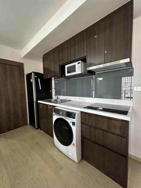 Runesu Thonglor 5 : รูเนะสุ ทองหล่อ 5, กรุงเทพ, 82 ซอย พร้อมมิตร, คลองตันเหนือ, วัฒนา, กรุงเทพ, 59 ตร.ม., คอนโด ขาย, โดย Isika Tonkham, 500372789 - DDproperty.com