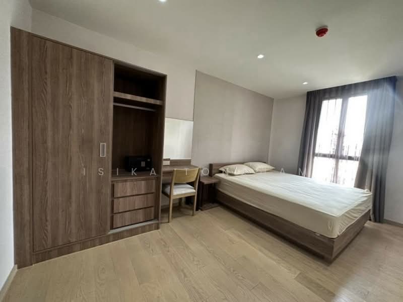 Runesu Thonglor 5, Bangkok, 82 Padi Madi Alley, Khlong Tan Nua, Watthana, Bangkok, 2 Bedrooms, 59 sqm, Condo For Sale, by Isika Tonkham, 500372789 - DDproperty.com