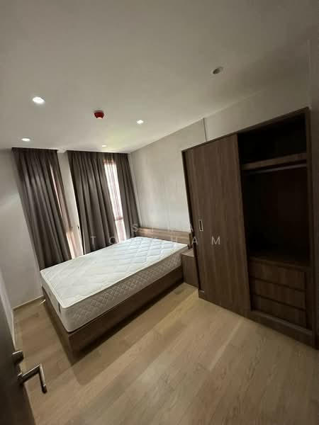 Runesu Thonglor 5, Bangkok, 82 Padi Madi Alley, Khlong Tan Nua, Watthana, Bangkok, 2 Bedrooms, 59 sqm, Condo For Sale, by Isika Tonkham, 500372789 - DDproperty.com