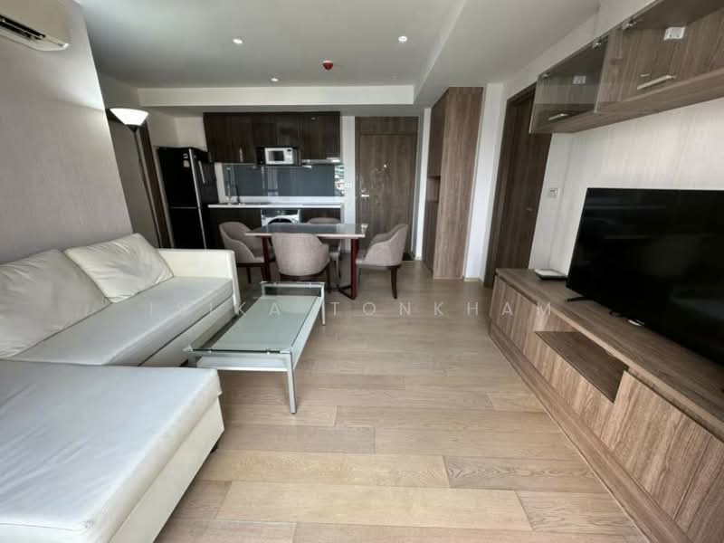 Runesu Thonglor 5, Bangkok, 82 Padi Madi Alley, Khlong Tan Nua, Watthana, Bangkok, 2 Bedrooms, 59 sqm, Condo For Sale, by Isika Tonkham, 500372789 - DDproperty.com