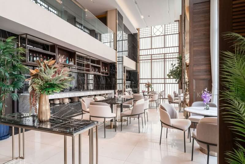 Ramada Plaza by Wyndham Bangkok Sukhumvit 48, Bangkok, 1448 359 Sukhumvit Rd., Phra Kanong, Khlong Toei, Bangkok, 1 Bedroom, 45 sqm, Condo For Rent, by Boonraksa Sopak, 500372790 - DDproperty.com