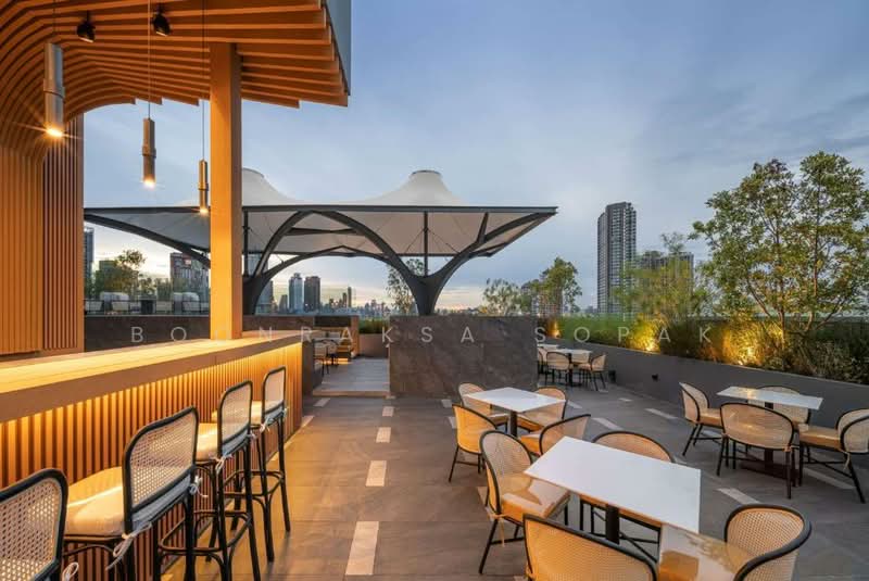 Ramada Plaza by Wyndham Bangkok Sukhumvit 48, Bangkok, 1448 359 Sukhumvit Rd., Phra Kanong, Khlong Toei, Bangkok, 1 Bedroom, 45 sqm, Condo For Rent, by Boonraksa Sopak, 500372790 - DDproperty.com