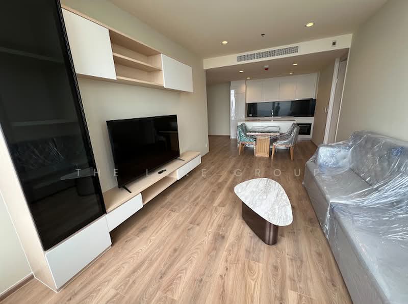 Noble Form Thonglor, Bangkok, Sukhumvit 55, Khlong Tan Nua, Watthana, Bangkok, 2 Bedrooms, 75 sqm, Condo For Rent, by The Luxe Group, 500372793 - DDproperty.com