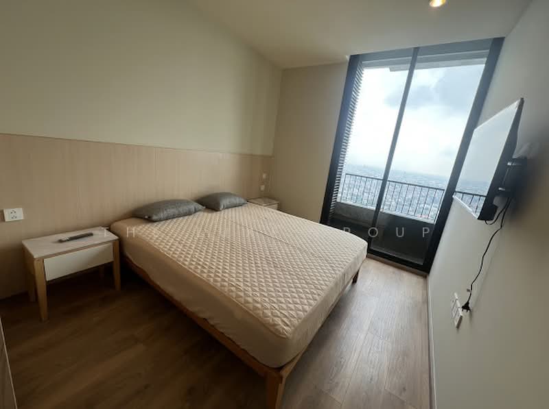 Noble Form Thonglor, Bangkok, Sukhumvit 55, Khlong Tan Nua, Watthana, Bangkok, 2 Bedrooms, 75 sqm, Condo For Rent, by The Luxe Group, 500372793 - DDproperty.com