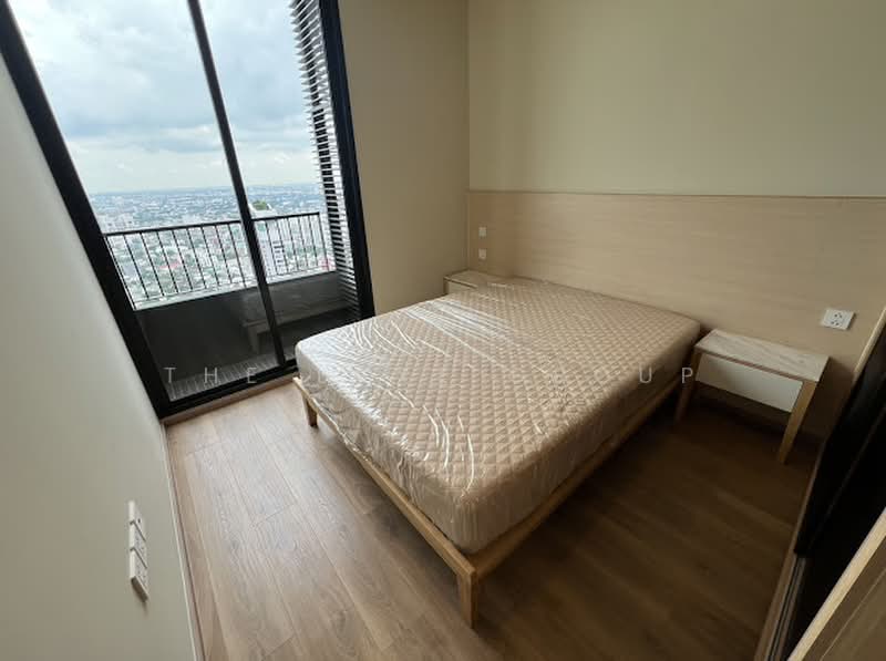 Noble Form Thonglor, Bangkok, Sukhumvit 55, Khlong Tan Nua, Watthana, Bangkok, 2 Bedrooms, 75 sqm, Condo For Rent, by The Luxe Group, 500372793 - DDproperty.com