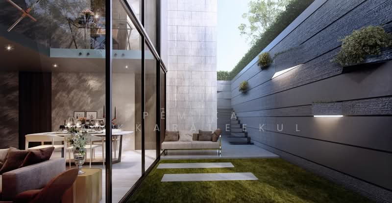 Craft Ploenchit, Bangkok, 1053 Witthayu Road, Lumphini, Pathum Wan, Bangkok, 2 Bedrooms, 70 sqm, Condo For Sale, by Pemika Aukkaraleekul, 500372794 - DDproperty.com