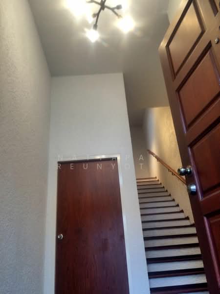 4-BR Townhouse, Bangkok, Khlong Tan Nua, Watthana, Bangkok, 4 Bedrooms, 302 sqm, Townhouse For Sale, by Nattapat Reunyota, 500372801 - DDproperty.com