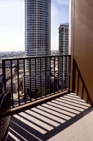 The Line Sukhumvit 71, Bangkok, 15 Sukhumvit 71 Road, Phra Kanong Nua, Watthana, Bangkok, 1 Bedroom, 31 sqm, Condo For Sale, by Manapong Phromphitak, 500372805 - DDproperty.com