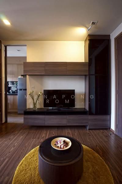 The Line Sukhumvit 71, Bangkok, 15 Sukhumvit 71 Road, Phra Kanong Nua, Watthana, Bangkok, 1 Bedroom, 31 sqm, Condo For Sale, by Manapong Phromphitak, 500372805 - DDproperty.com