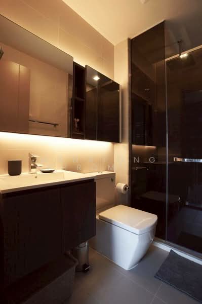 The Line Sukhumvit 71, Bangkok, 15 Sukhumvit 71 Road, Phra Kanong Nua, Watthana, Bangkok, 1 Bedroom, 31 sqm, Condo For Sale, by Manapong Phromphitak, 500372805 - DDproperty.com
