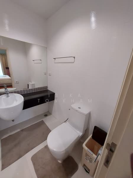 The Fourwings Residence, Bangkok, 335 Srinakarin, Hua Mak, Bang Kapi, Bangkok, 3 Bedrooms, 135 sqm, Condo For Rent, by Isika Tonkham, 500372811 - DDproperty.com