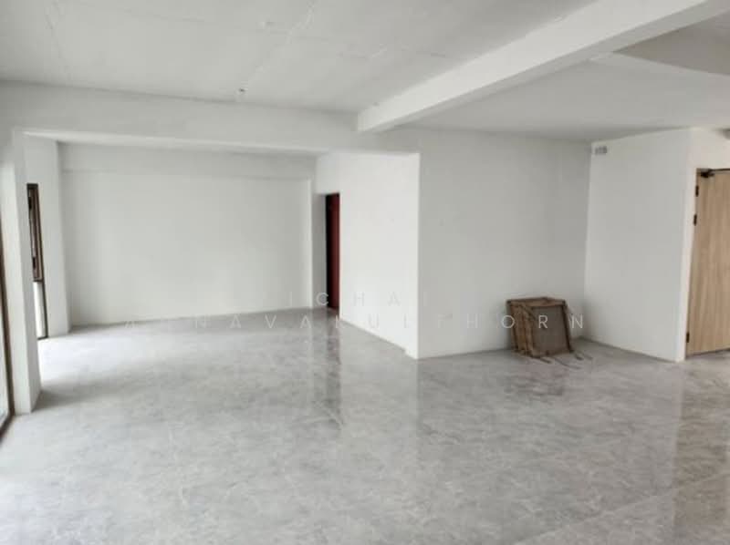 One Oasis Building, Bangkok, Lumphini, Pathum Wan, Bangkok, , 125 sqm, Retail Space For Rent, by Vichai Annavakulthorn, 500372812 - DDproperty.com