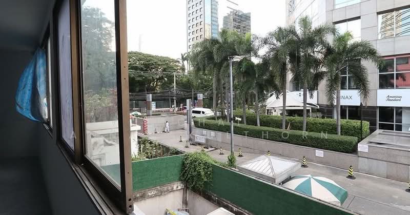 One Oasis Building, Bangkok, Lumphini, Pathum Wan, Bangkok, , 125 sqm, Retail Space For Rent, by Vichai Annavakulthorn, 500372812 - DDproperty.com