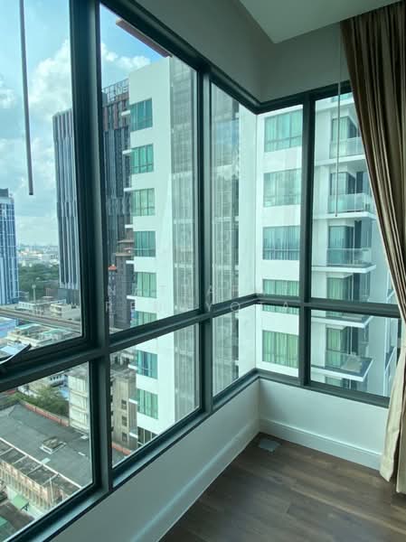 The Room Sukhumvit 64, Bangkok, Soi Sukhumvit 64, Bang Chak, Phra Khanong, Bangkok, 2 Bedrooms, 76 sqm, Condo For Sale, by Nattapat Reunyota, 500372814 - DDproperty.com