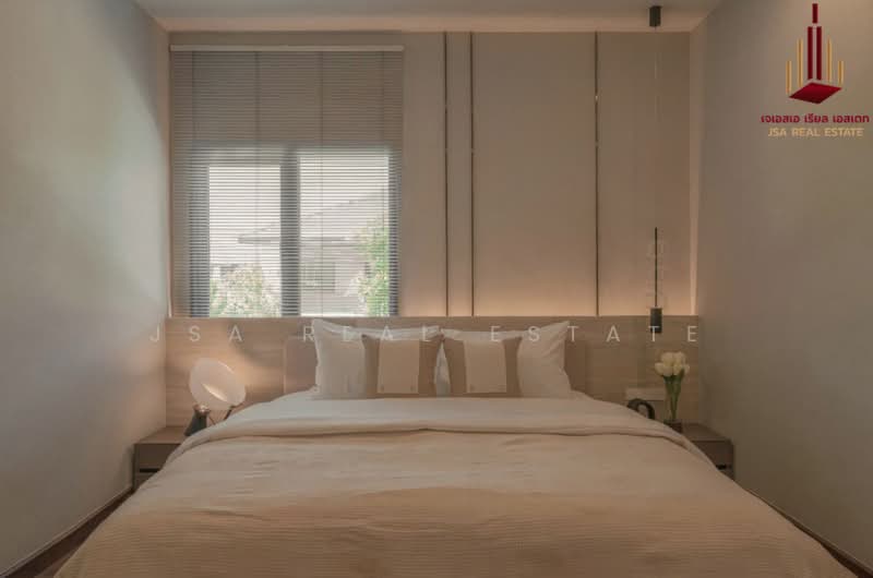 The City Bangna 3, Samut Prakan, Bang Kaeo, Bang Plee, Samut Prakan, 4 Bedrooms, 400 sqm, Single Detached House For Rent, by JSA REAL ESTATE, 500372815 - DDproperty.com