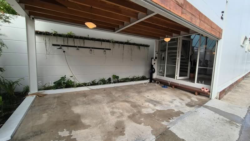 1-BR House, Bangkok, Samsen Nai, Phaya Thai, Bangkok, 1 Bedroom, 83 sqm, Single Detached House For Sale, by Suchada Yodyiem, 500372816 - DDproperty.com
