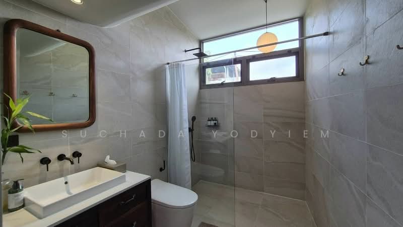 1-BR House, Bangkok, Samsen Nai, Phaya Thai, Bangkok, 1 Bedroom, 83 sqm, Single Detached House For Sale, by Suchada Yodyiem, 500372816 - DDproperty.com