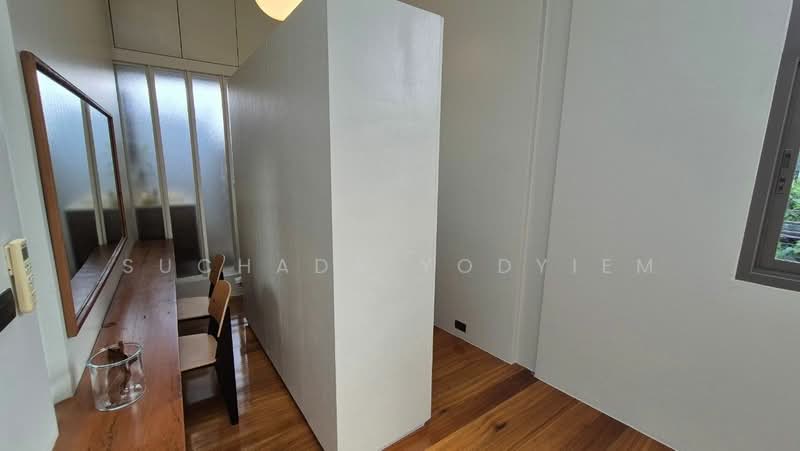 1-BR House, Bangkok, Samsen Nai, Phaya Thai, Bangkok, 1 Bedroom, 83 sqm, Single Detached House For Sale, by Suchada Yodyiem, 500372816 - DDproperty.com